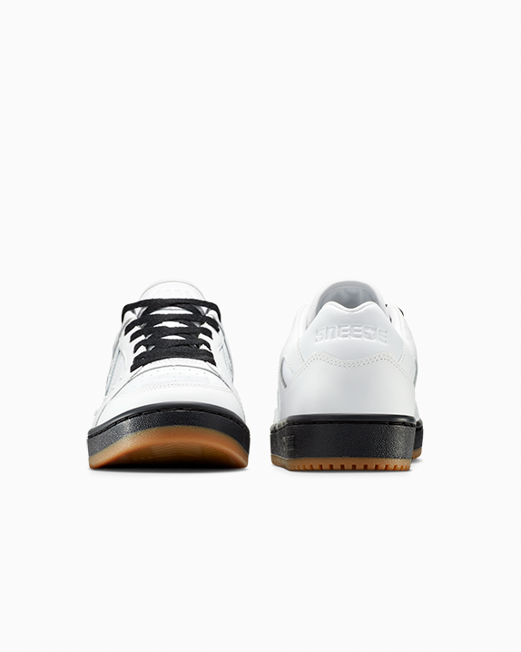 Converse CONS AS-1 x Sneeze WHITE/BLACK/GUM HONEY