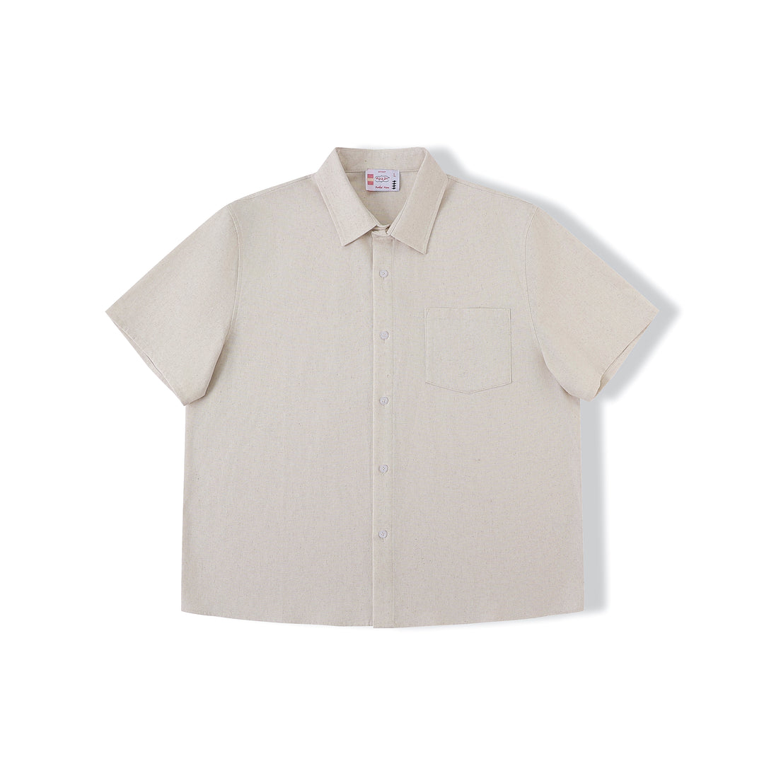 Classic Linen Beige