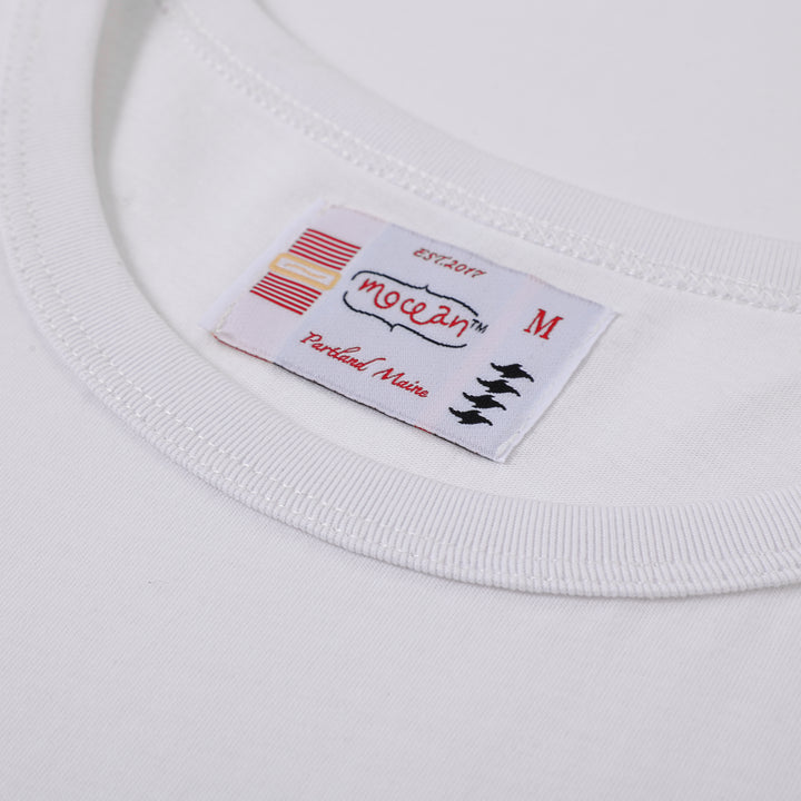 Graphic Dean Tee