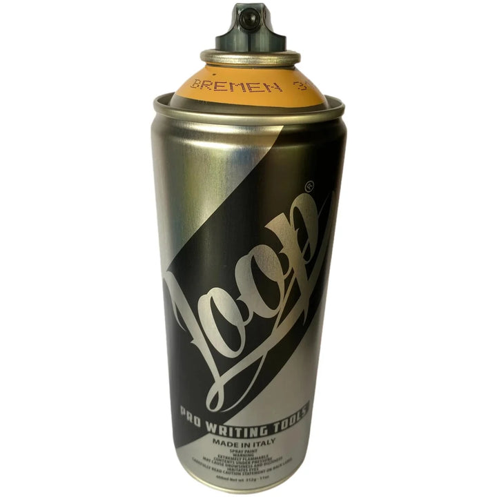 Loop Colors Spray Paint- Bremen