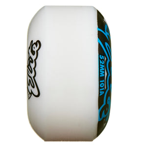OJ Skateboard Wheels Elite EZ EDGE 101a