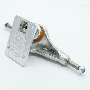 Independent Trucks Stage 11 Forged Titanium