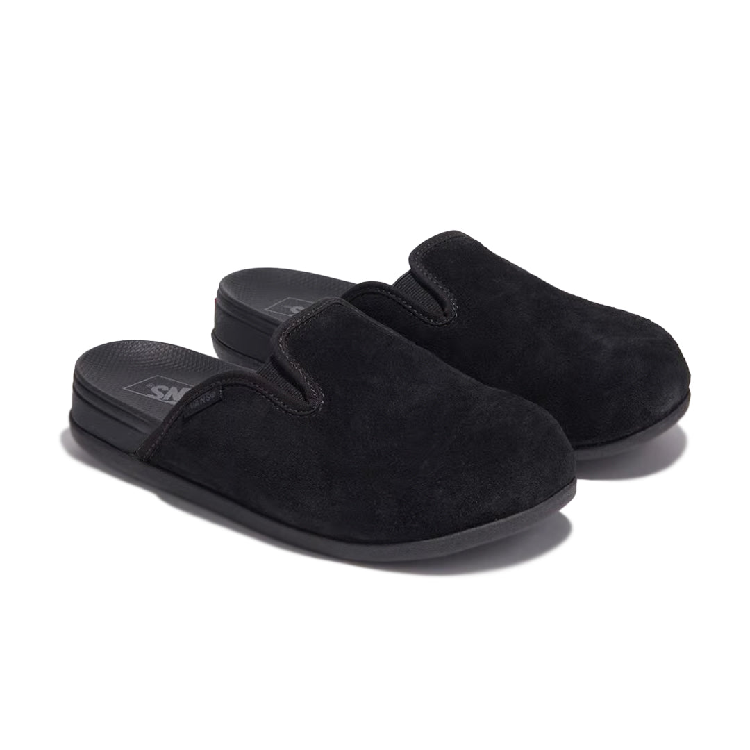 Vans Harbor Mule VR3 Black