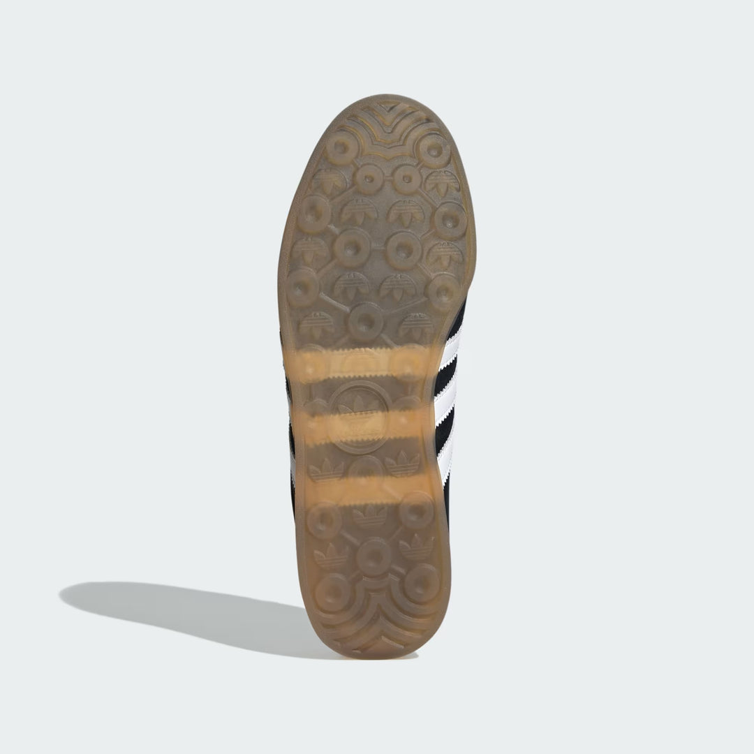 Adidas Gazelle Lo Pro Core Black/Cloud White