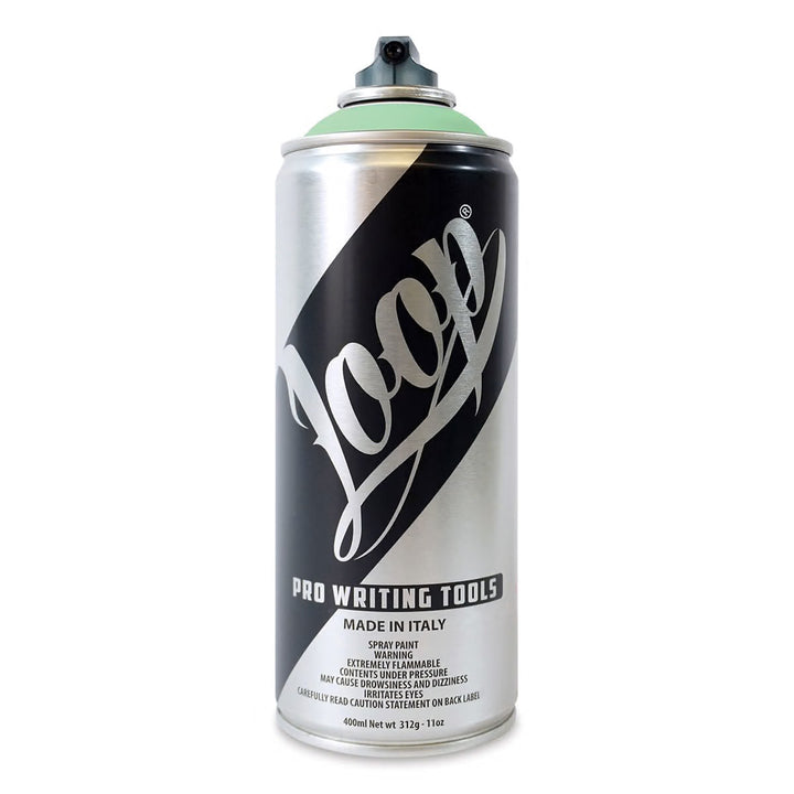 Loop Colors Spray Paint- Parma
