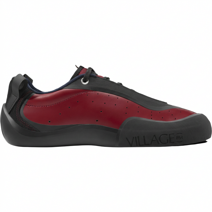 Village PM 2PM Red