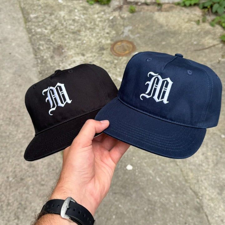 Mocean M hat