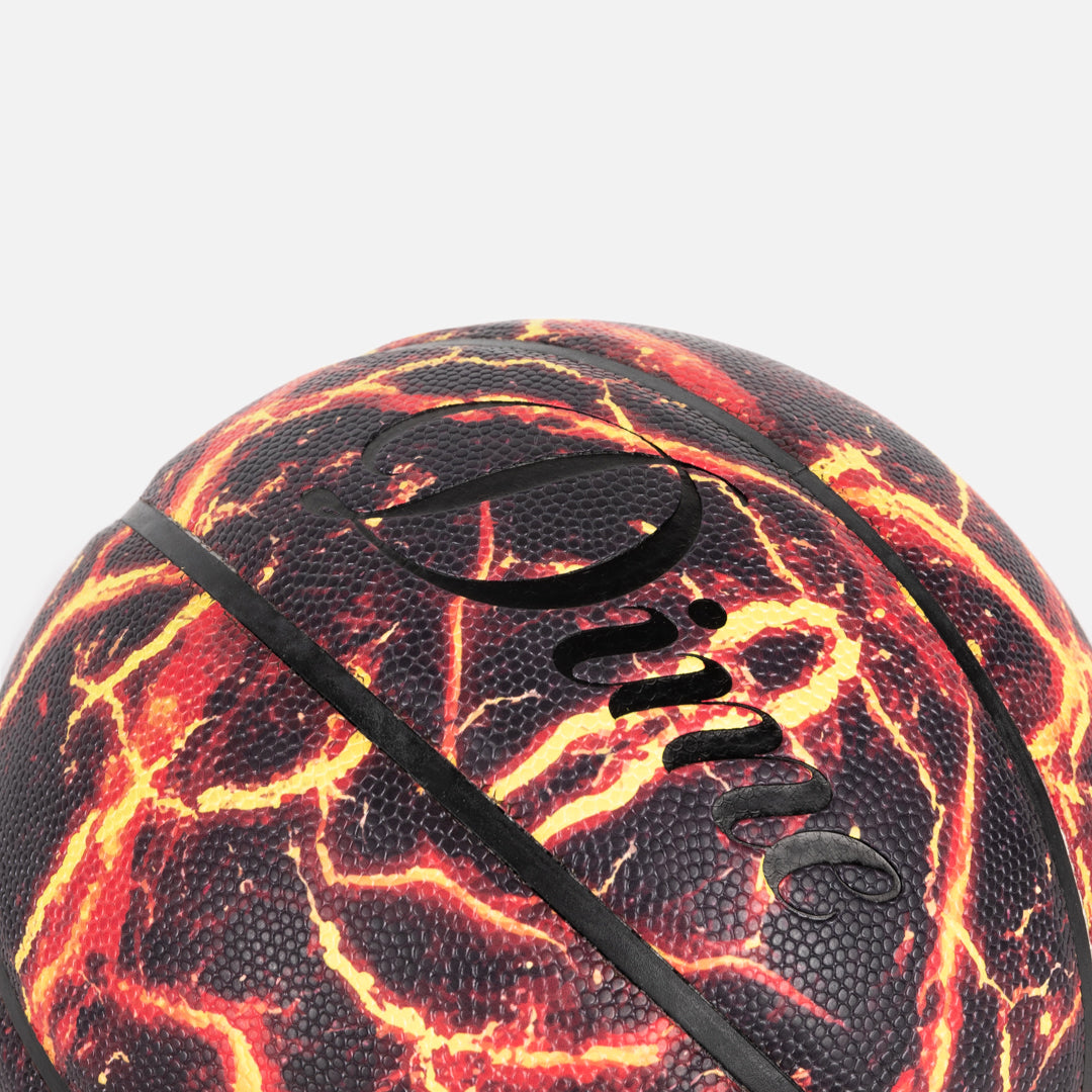 Dime Magma Basketball