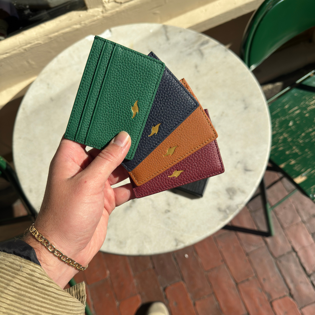 Mocean Card Holder