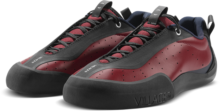 Village PM 2PM Red