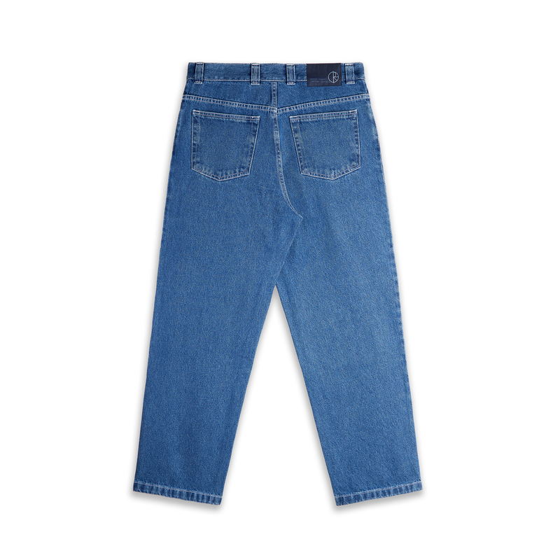 Polar Skate Co. 93 Pants Light Blue