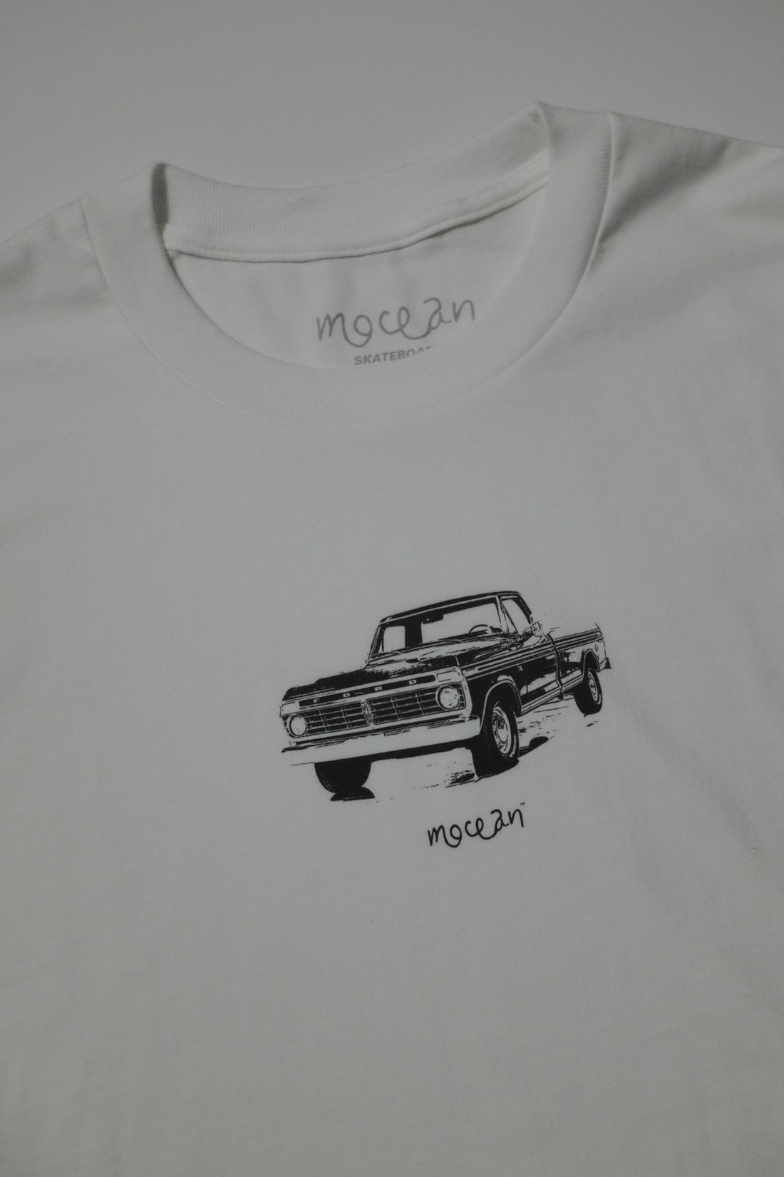 Truck T-Shirt