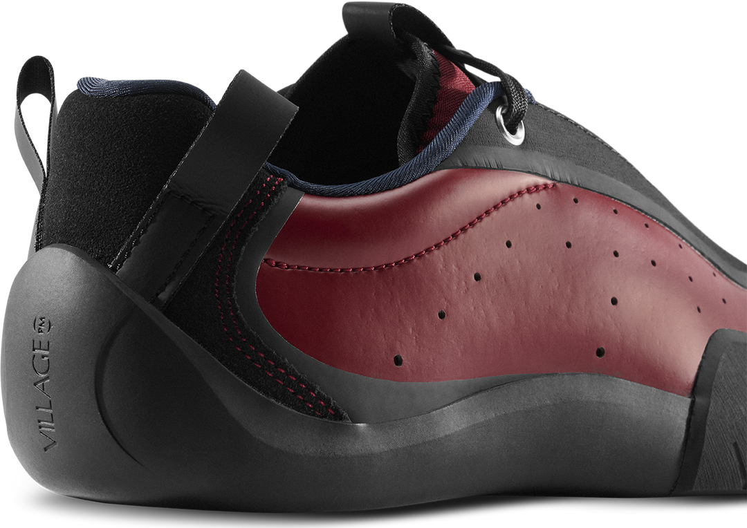Village PM 2PM Red