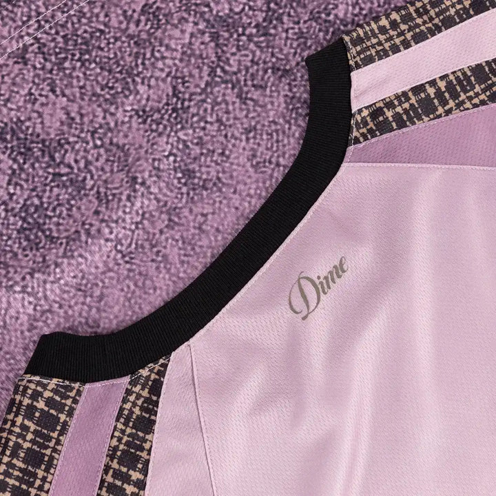 Dime Year Of The Horse Jersey Lilac