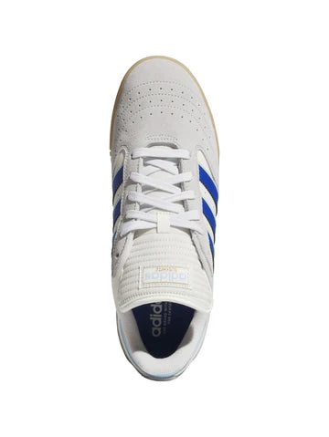 Adidas Busenitz Indoor Super Grey Two/Royal Blue