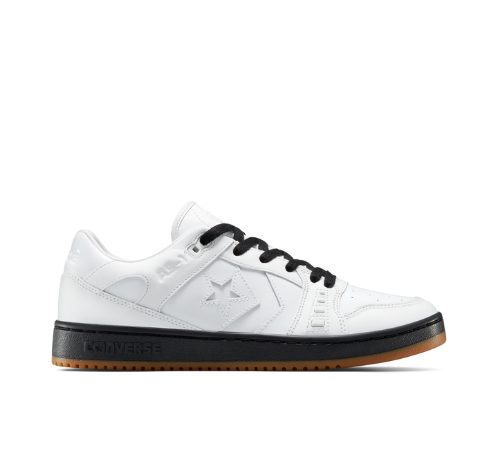 Converse CONS AS-1 x Sneeze WHITE/BLACK/GUM HONEY
