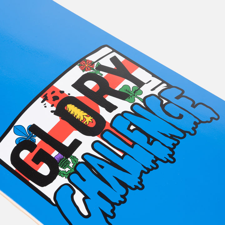 Glo Dime Glory Challenge Deck