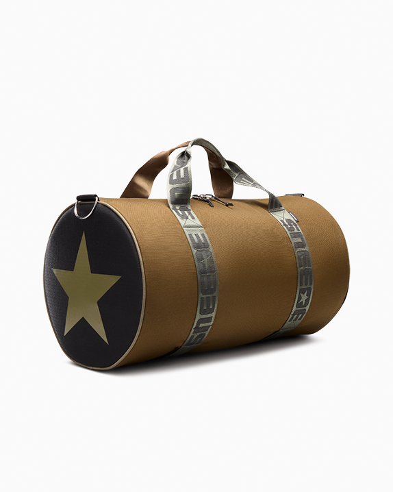 Converse CONS X SNEEZE DUFFLE
BAG SURPLUS OLIVE