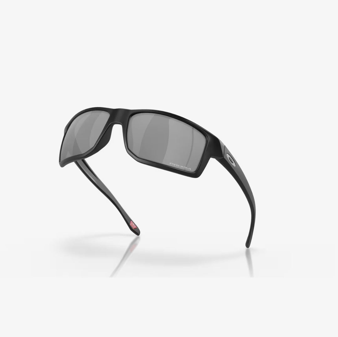 Oakley Gibston