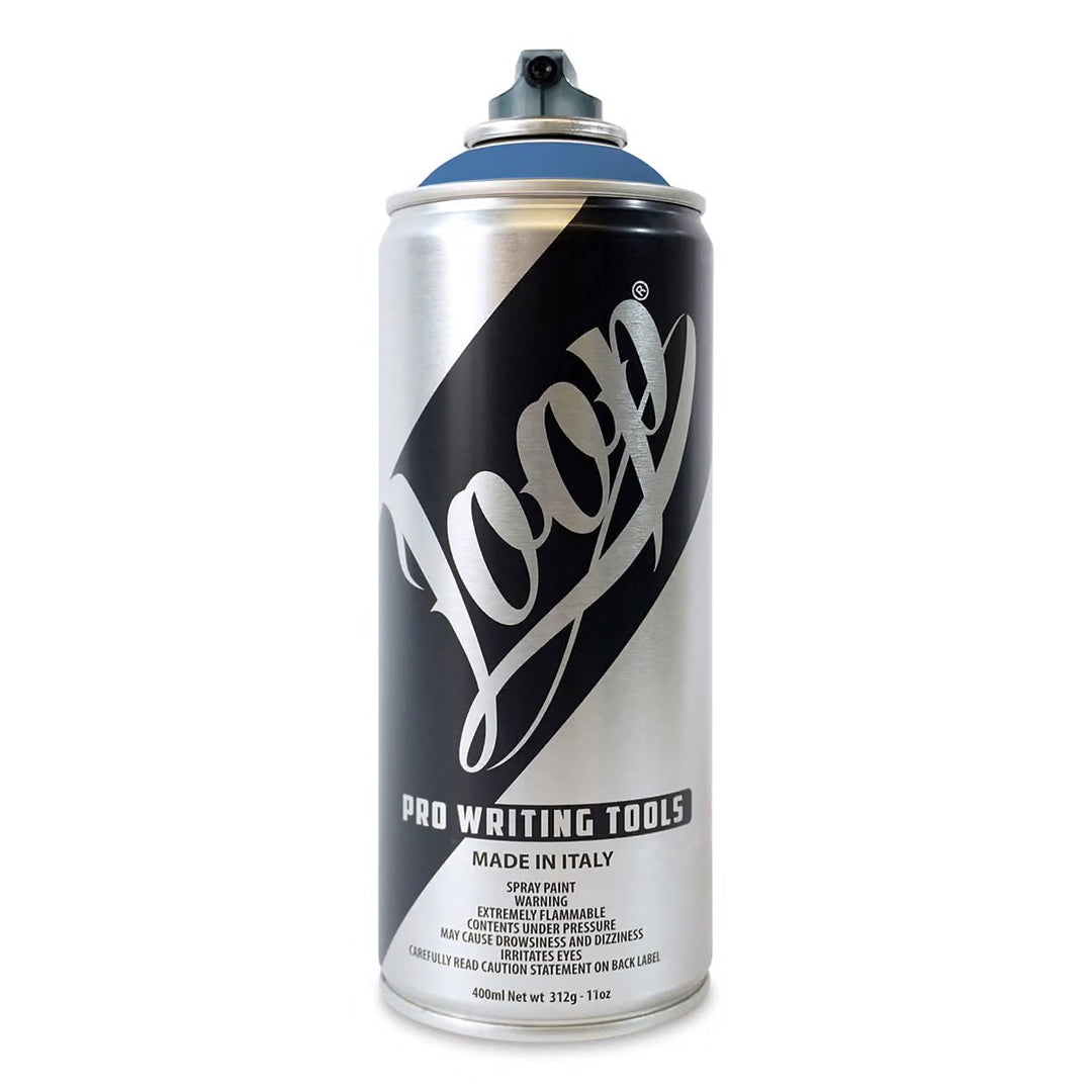 Loop Colors Spray Paint- Taverny