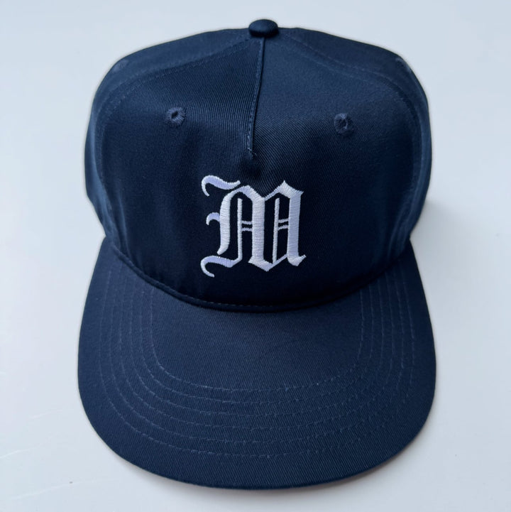 Mocean M hat