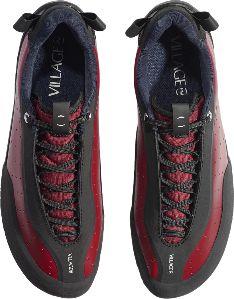 Village PM 2PM Red