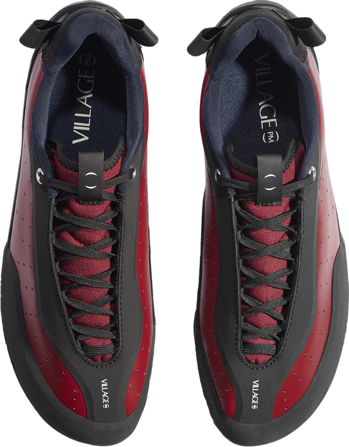 Village PM 2PM Red