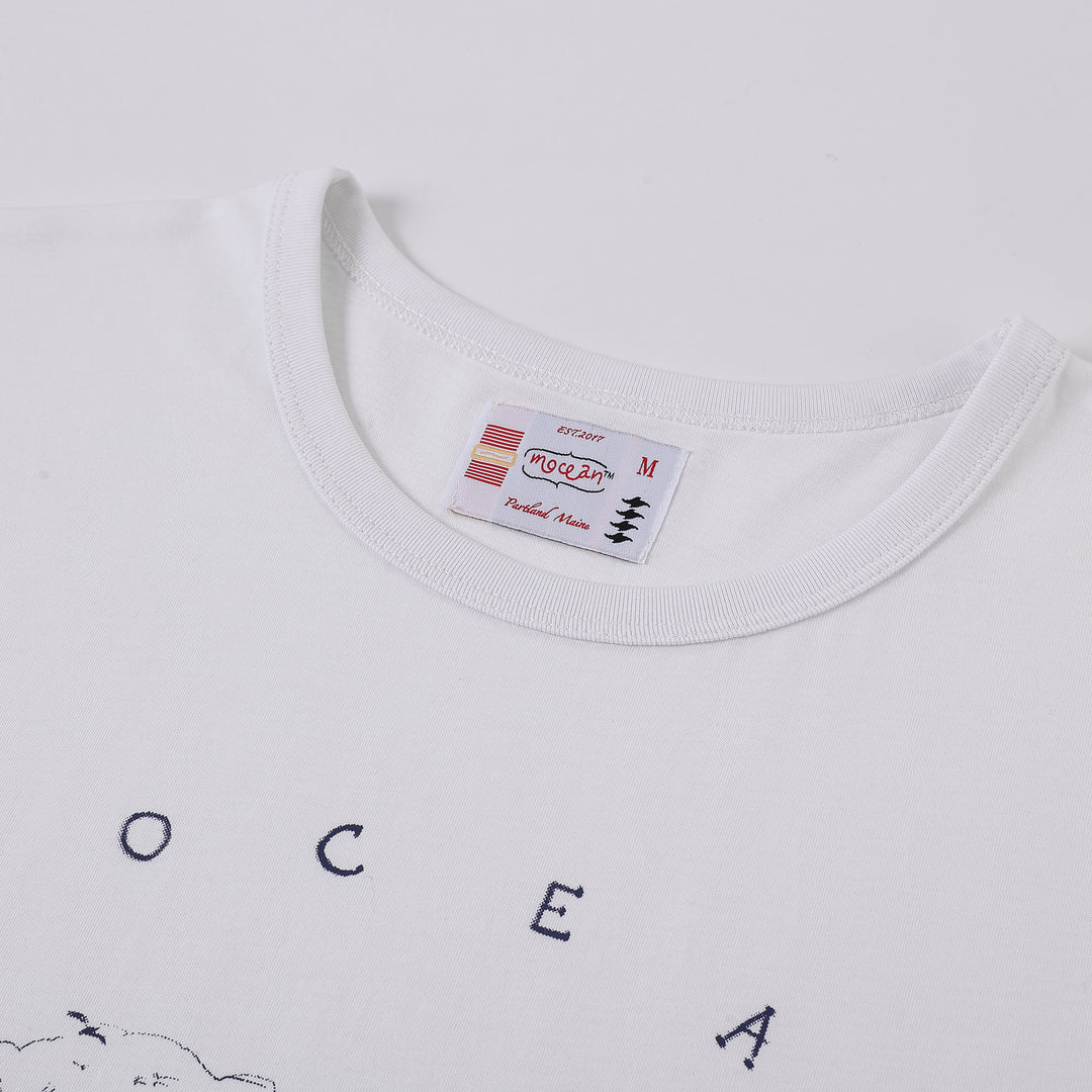 Graphic Dean Tee