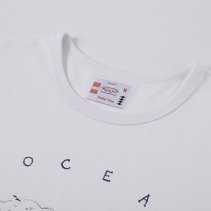 Graphic Dean Tee