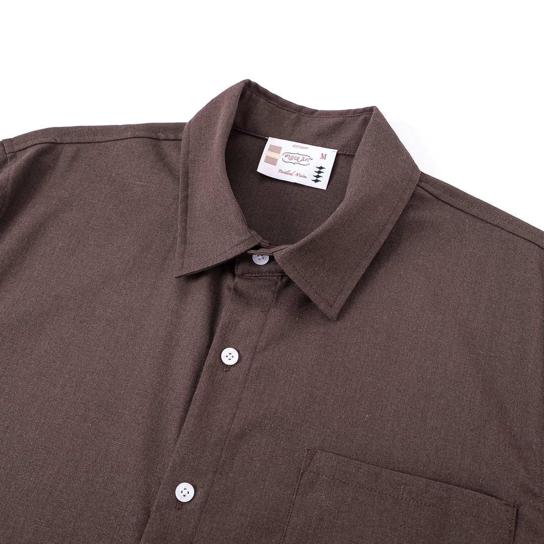 Classic Linen Brown