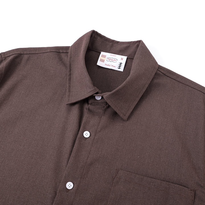 Classic Linen Brown