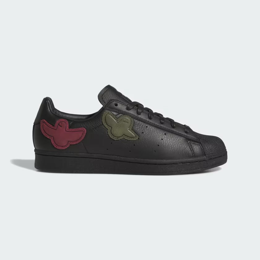 Adidas Superstar ADV X Mark Gonzales