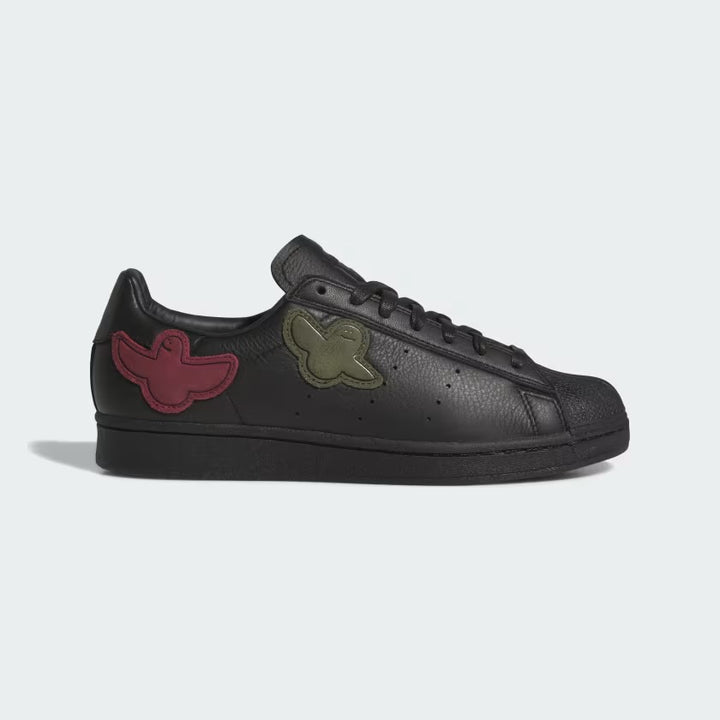 Adidas Superstar ADV X Mark Gonzales
