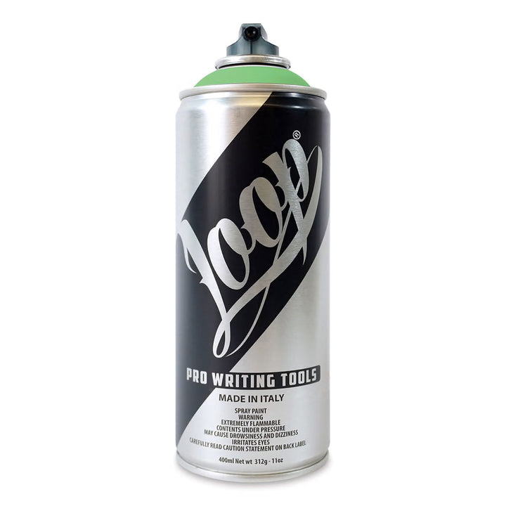 Loop Colors Spray Paint- Modena