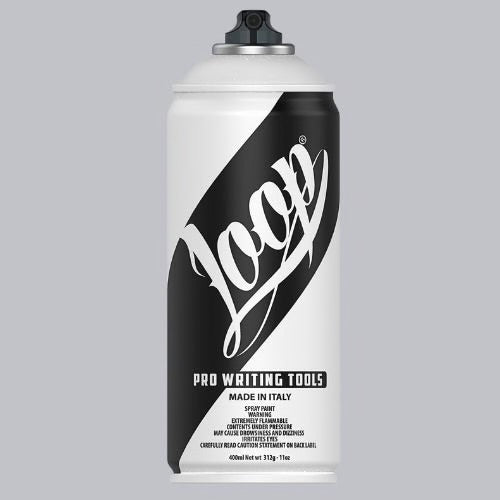 Loop Colors Spray Paint- Boston
