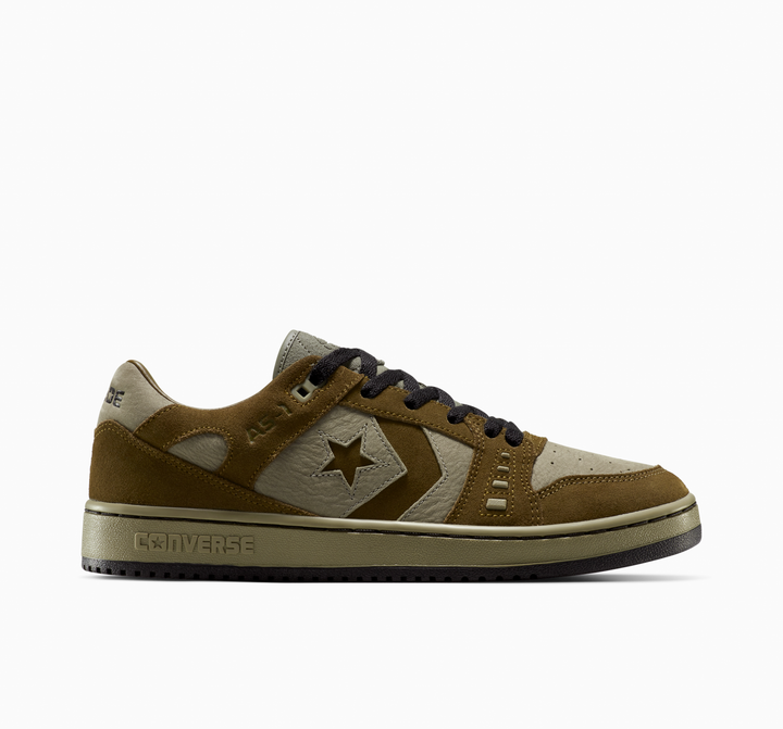 Converse CONS AS-1 x Sneeze OLIVE SUBMARINE/
SURPLUS OLIVE