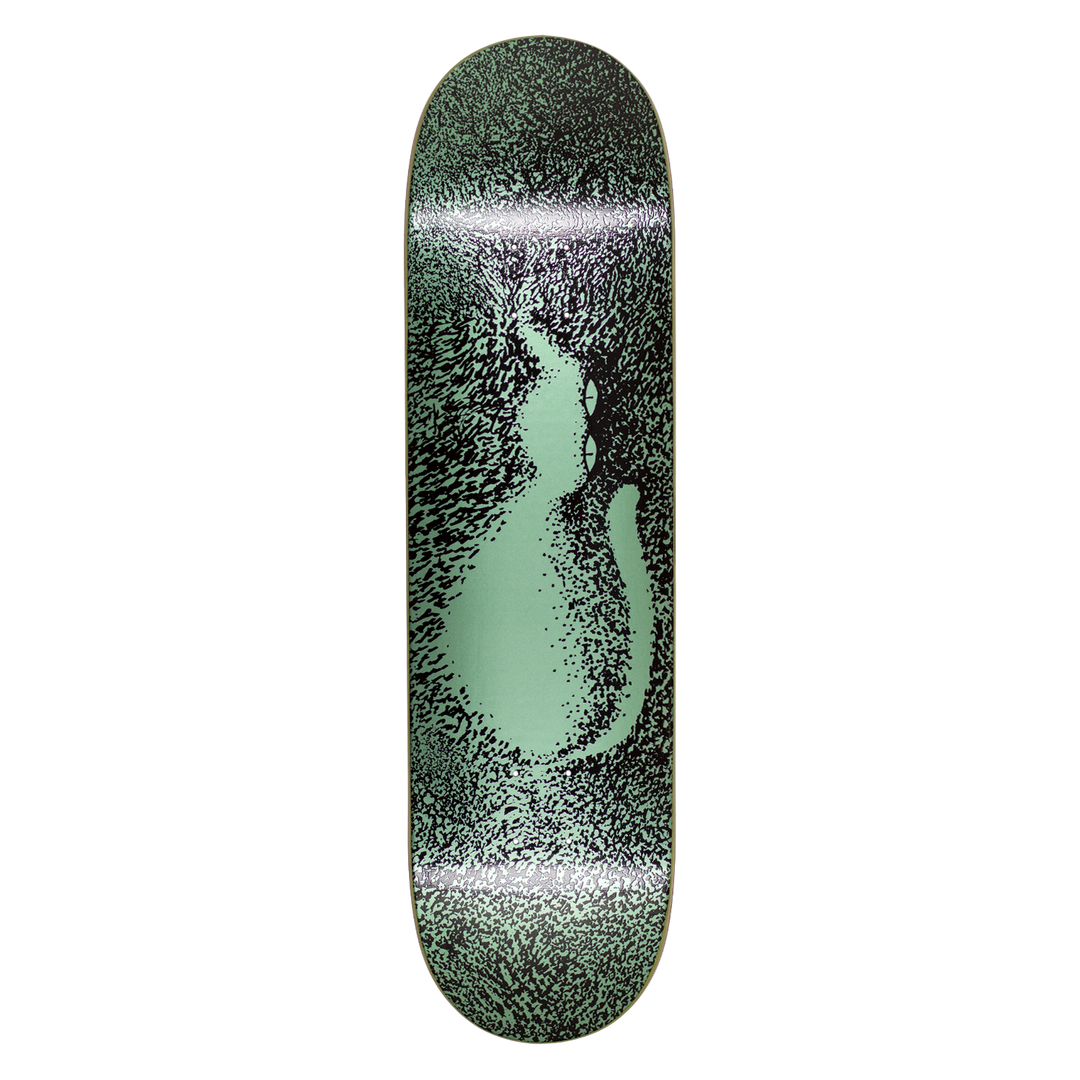 Limosine Cat Deck Metallic