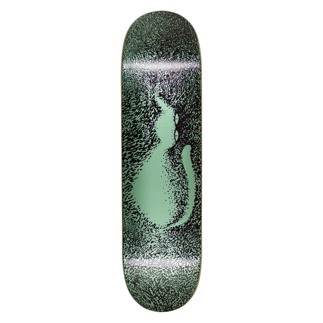 Limosine Cat Deck Metallic