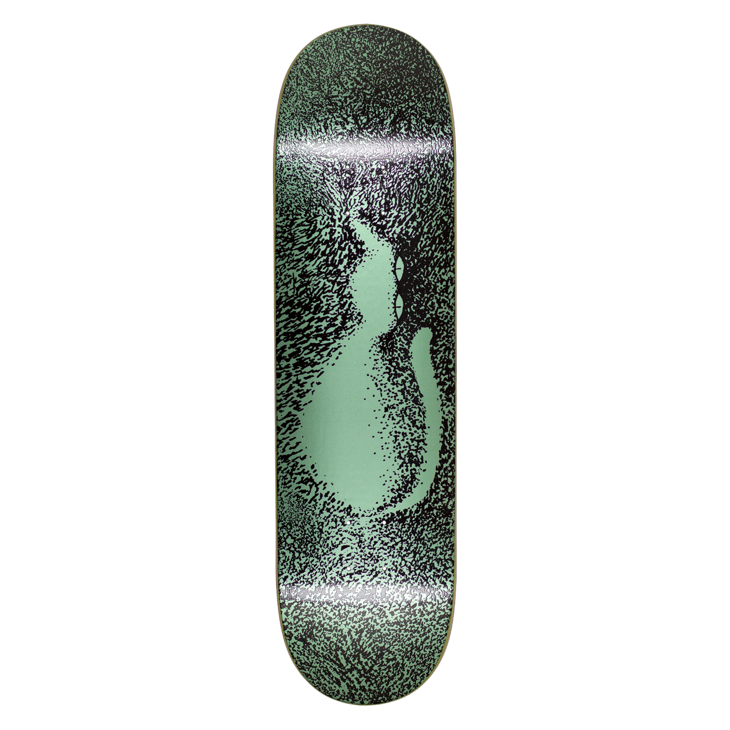 Limosine Cat Deck Metallic