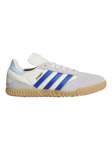 Adidas Busenitz Indoor Super Grey Two/Royal Blue