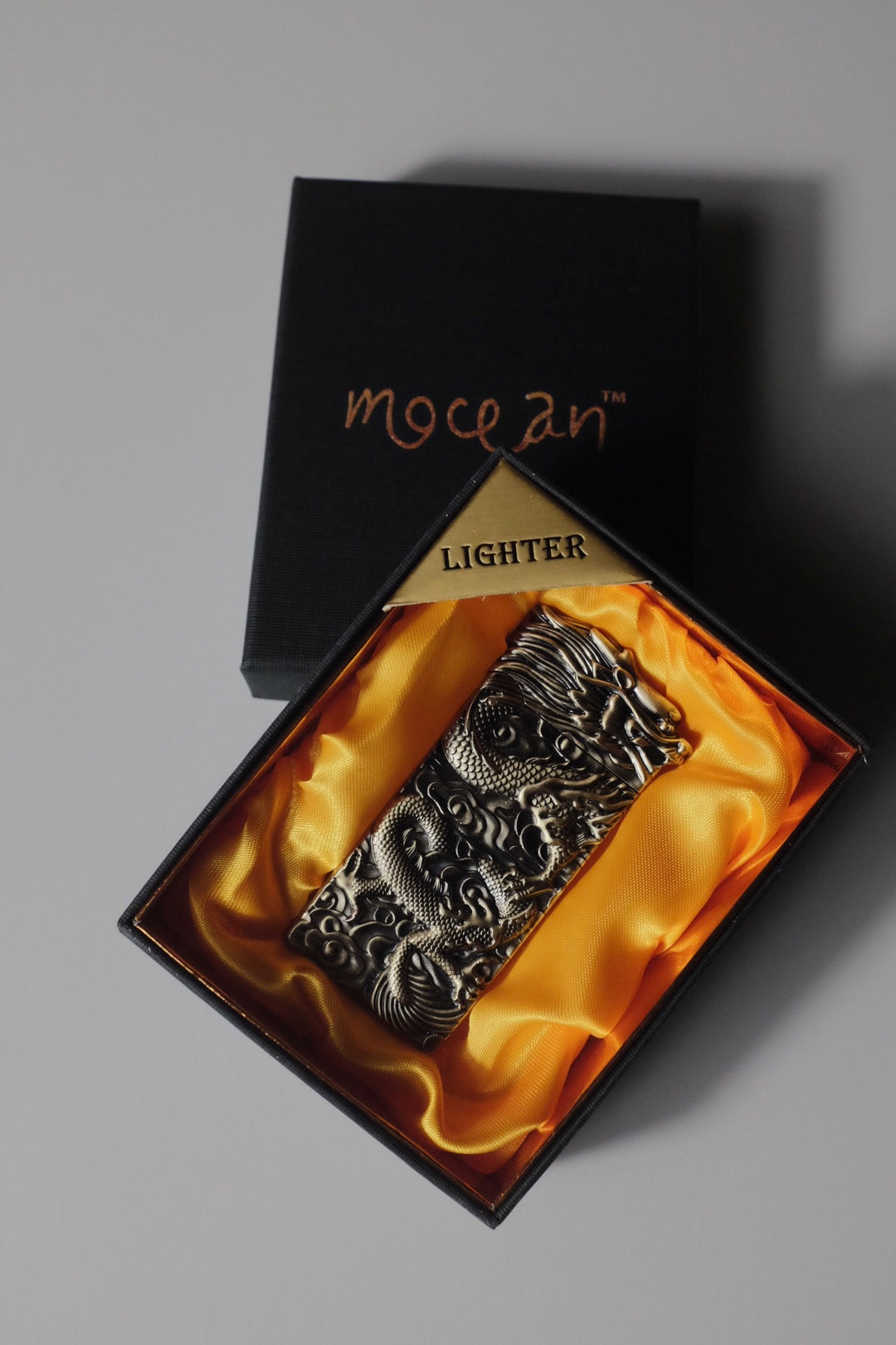 Mocean Year Of The Dragon Lighter