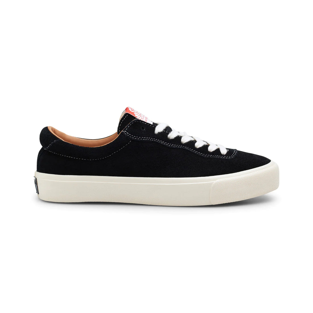 Last Resort AB VM001 Suede Lo Black/White