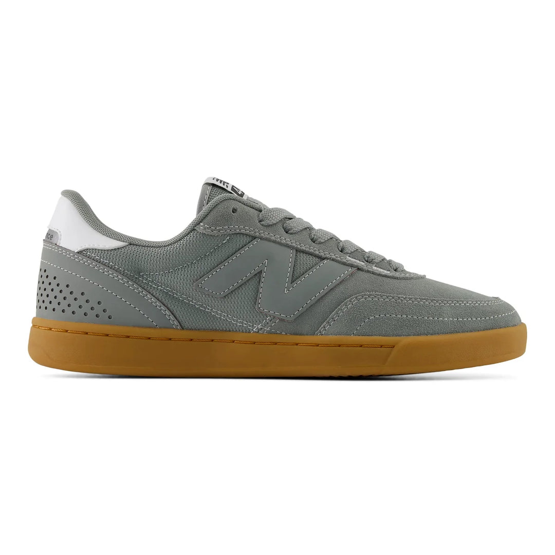 New Balance Numeric 440 V2 Grey/White/Gum