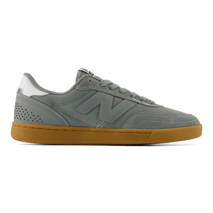 New Balance Numeric 440 V2 Grey/White/Gum