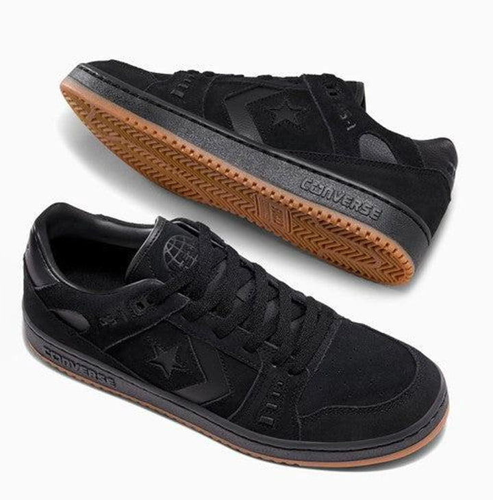 Converse CONS AS-1 Pro OX -Black/Gum