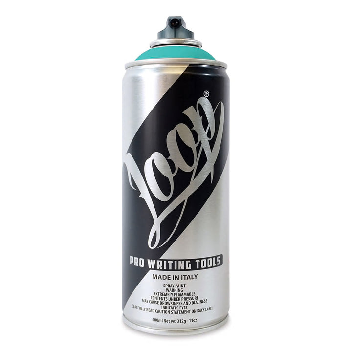Loop Colors Spray Paint- Bergamo