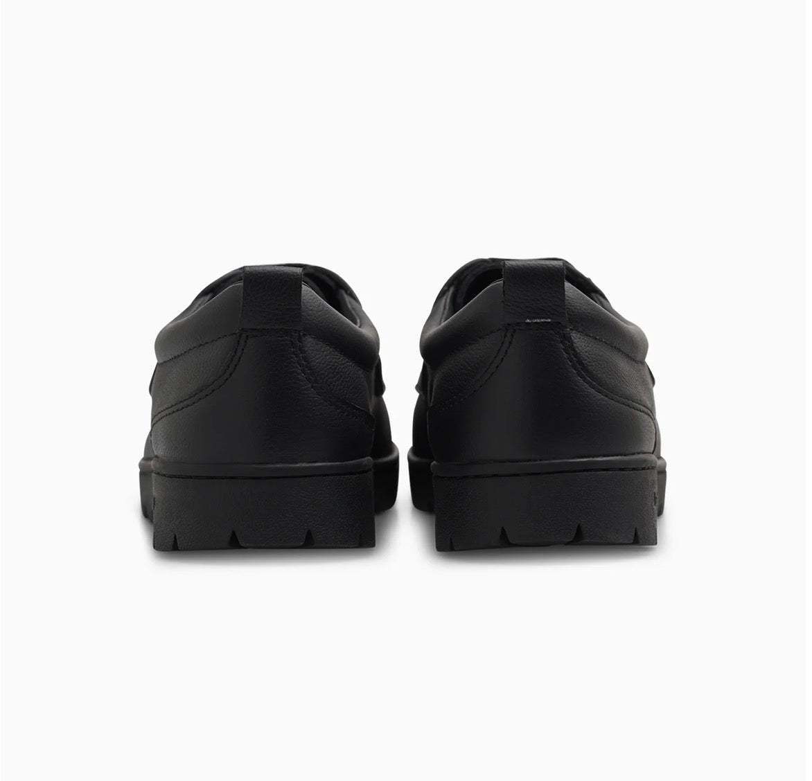 Last Resort AB GM 001 (Black, Black) – moceanskate