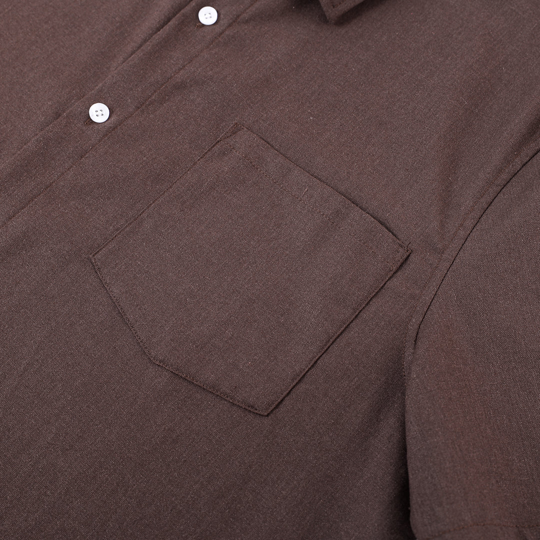 Classic Linen Brown