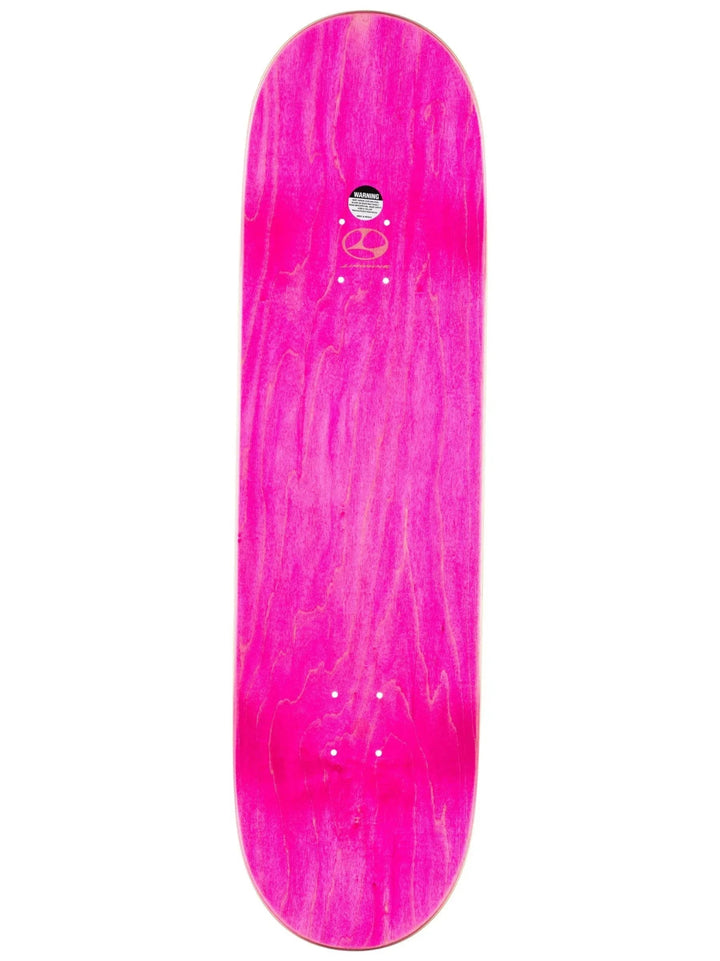 Limosine Snake Pit Deck 9”