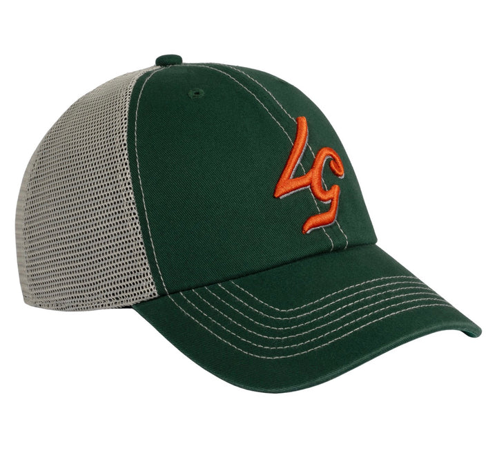 Limosine 57 Hat
